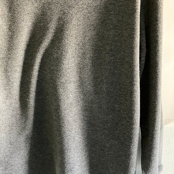 Polo Ralph Lauren Mens Shirt Men Large Gray Waffle Thermal Large. - Picture 11 of 11